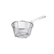 CAC China FBR4-9 Fryer Basket 1 image
