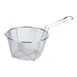 CAC China FBR8-008 Fryer Basket 1 image