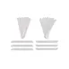 CAC China FPDC-250SBD Blade only, 1/4" 1 image