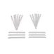 CAC China FPDC-375LBD Blade only, 3/8", for FPDC-L series 1 image