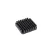 CAC China FPDC-375SPB Push Block, 3/8" 1 image