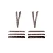 CAC China FPDC-500SBD Blade only, 1/2" 1 image