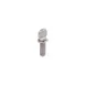 CAC China FPDC-SCR Thumb Screw, FPDC-S/L 1 image