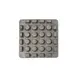 CAC China FPFC-500PB Push Block 1 image