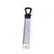 CAC China FPMT-DF14 Deep Fry/Candy Thermometer, 2" x 12", Paddle Display, 100‑400°F, Stainless Steel Frame 1 image