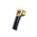 CAC China FPMT-IF25 Infrared Thermometer, 1" Liquid‑In‑Glass, Non‑Contact, -26‑716°F 1 image