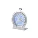 CAC China FPMT-RF18 Fridge/Freezer Thermometer, 3" Dial, -20-70°F, NSF Certified, Base Stand 1 image