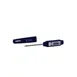 CAC China FPMT-WF24 Thermometer, 7/8" LCD, Auto‑Off, Waterproof, -58‑392°F/-50‑200°C, NSF 1 image