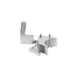 CAC China FPSL-38PB Push Head, 3/8" 1 image