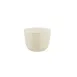CAC China FR-45 - Franklin Tea Cup, 4 oz, 2‑7/8" Dia x 2‑3/8" H, Ceramic, Dishwasher Safe - 1 Dozen 1 image