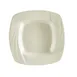 CAC China GAD-SQ110 - Garden State Square Pasta Bowl 24 oz White Porcelain, Dishwasher Safe - 1 Dozen 1 image