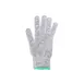 CAC China GLCR-5M Cut Resistant Glove, Medium, A5 Cut Protection, Antimicrobial, Compliant - 1/Case 1 image