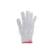 CAC China GLCR-5S Cut-Resistant Glove, Size S, Antimicrobial Yarn, ANSI A5 Protection, CFR-21 1 image
