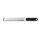 CAC China GTCG-05CR ComfyGrip Grater, 15-1/8", Stainless Steel with Non-Slip Foot, Coarse 1 image