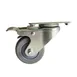 CAC China IBIN-217CB Casters 1 image
