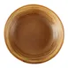 CAC China JUP-3 - Jupiter Pasta Bowl 8½" Dia 19 oz Porcelain Desert Beige - 1 Dozen 1 image