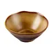 CAC China JUP-B6 - Jupiter 20 oz Round Porcelain Soup Bowl, 5" Diameter Desert Beige, 1 Dozen 1 image