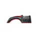 CAC China KFSP-1 Handheld 2-Stage Knife Sharpener, Stone Design, Build for Commercial Kitchens 1 image