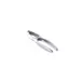 CAC China KULC-01 Lobster Cracker, 6" Chrome Plated Kitchen Tool for Seafood Preparation 1 image
