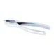 CAC China KULC-02 Lobster Cracker, Heavy Duty 6-5/8" Chrome-Plated Kitchen Tool for Shell Breaking 1 image