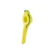 CAC China KULS-21YG 2-in-1 Lemon Lime Squeezer, Compact 3" Diameter, Heavy‑Duty Aluminum 1 image