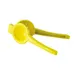 CAC China KULS-2Y Citrus Squeezer, 3" Diameter Lemon Press, Heavy-Duty Aluminum Construction 2 image