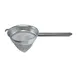 CAC China KUSN-10 Bouillon Chinois Strainer, 10", Extra Fine Mesh, Stainless Steel 1 image