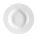 CAC China MAJ-115 Majesty Pasta Bowl, 22 oz, 11" Dia x 2" H, White China, Microwave Safe - 1 Dozen 1 image