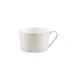 CAC China MAJ-54 Majesty Cup, 6.5 oz, 3-1/8" Dia x 2-1/4" H, White China, Dishwasher Safe - 1 Dozen 1 image