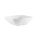 CAC China MAJ-B7 Square Bowl, 24 oz (7"×7"×2"), Bone White Bone China, Dishwasher Safe - 1 Dozen 1 image