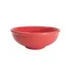 CAC China MB-7-R - 25 oz Round Salad Bowl, 7½" Dia x 2¾" H, Ceramic, Oven Microwave Safe - 1 Dozen 1 image
