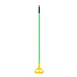 CAC China MHLP-TW57 Mop Broom Squeegee Handle 1 image