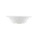 CAC China MLNC-11 Maxwell Fruit Dish, 5 oz (4‑3/4" Dia.), White Melamine, Dishwasher Safe - 1 Dozen 2 image