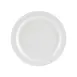 CAC China MLNC-8 Maxwell Plate, 9" Round Narrow Rim, White Melamine, Dishwasher Safe - 1 Dozen 1 image