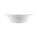 CAC China MLRN-10 Grapefruit Dish, 13 oz (6-5/8″) White Melamine Bowl, Dishwasher Safe - 1 Dozen 2 image