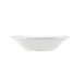 CAC China MLRN-11 Maxwell Fruit Dish, 5 oz (4‑7/8" Dia.), White Melamine, Dishwasher Safe - 1 Dozen 2 image