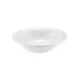 CAC China MLRN-11 Maxwell Fruit Dish, 5 oz (4‑7/8" Dia.), White Melamine, Dishwasher Safe - 1 Dozen 1 image