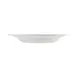 CAC China MLRN-120 - 12" White Melamine Pasta Bowl, 22 oz Capacity, Dishwasher Safe - 1 Dozen 2 image