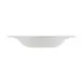 CAC China MLRN-3 Maxwell Rim Soup Plate, 9" (10 oz) Melamine Bowl, Dishwasher Safe - 1 Dozen 2 image