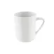 CAC China MLSI-8-P - 8 oz (3") Melamine Bouillon Cup, Stain & Odor Resistant, Safe - 1 Dozen 1 image