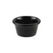 CAC China MRKF-2 Plastic Ramekin, 2 oz (2‑7/8" Dia) White Melamine, Dishwasher Safe - 1 Dozen 2 image