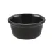 CAC China MRKF-6 Plastic Ramekin, 6 oz (3-7/8" Dia) White Melamine, Dishwasher Safe - 1 Dozen 2 image