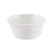CAC China MRKF-6 Plastic Ramekin, 6 oz (3-7/8" Dia) White Melamine, Dishwasher Safe - 1 Dozen 1 image