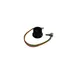CAC China MXBD-68150SKB Knob 1 image