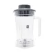 CAC China MXBD-68RJAS BlendKing Blender Jug Assembly, 68oz. jug 1 image