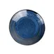 CAC China NEP-3 Pasta Bowl, 8" Diameter, 19 Oz, Starry Night Blue/Black China, 1 Dozen 1 image