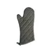 CAC China OMF2-15F Oven Mitt – 15" Flame‑Resistant, 100% Cotton, Uncoated, Up to 400°F (205°C) 1 image