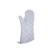 CAC China OMS1-15 Oven Mitt, 15" Heat Resistant, Non-Stick, Silicone-Coated, Cotton 1 image