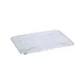 CAC China PGTP-1008 Steam Table Pan Grate, 10" x 8", 1/2 Size, Stainless Steel 1 image