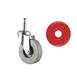 CAC China PMBY-36CB Casters 1 image